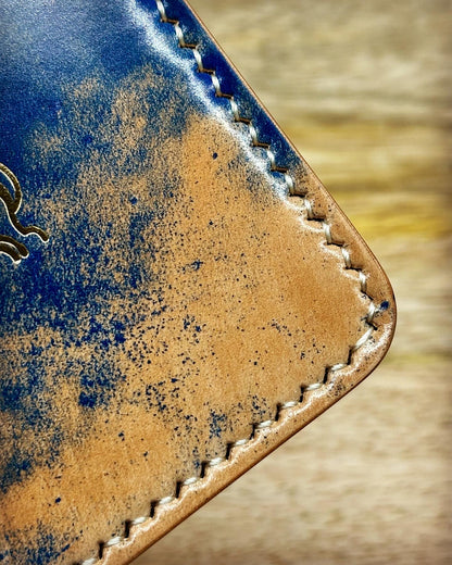 RTS Lux (Shell Cordovan)