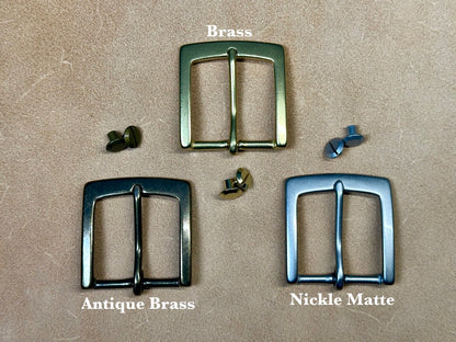 Belts